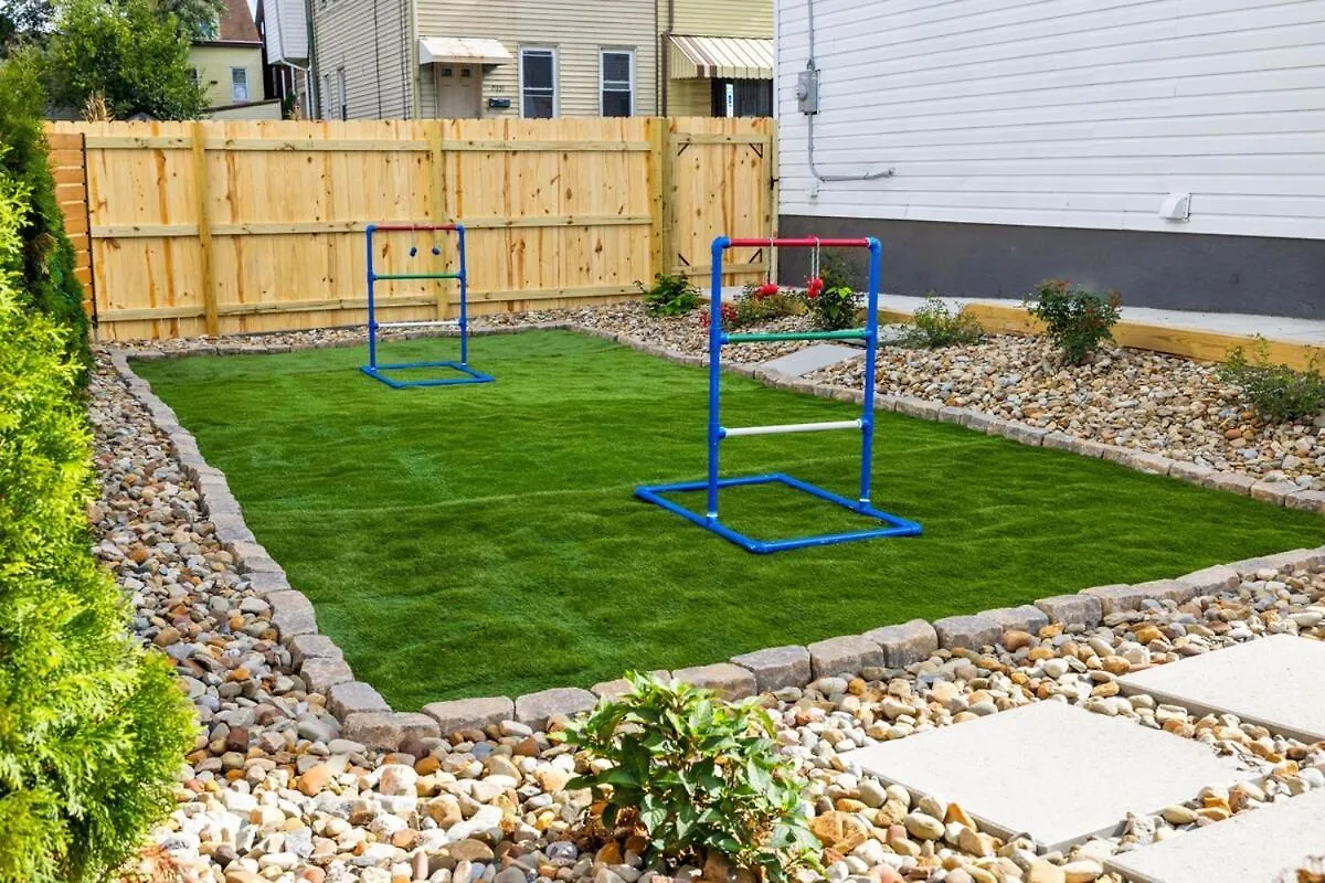 Chic Home With Large Private Yard! Hot Tub, Close To Downtown بيتسبرغ 0*,